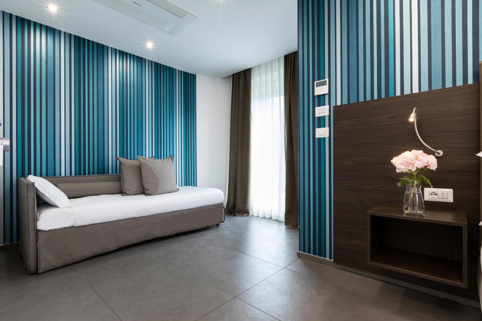 Liko Resort Nocera Inferiore Kültér fotó