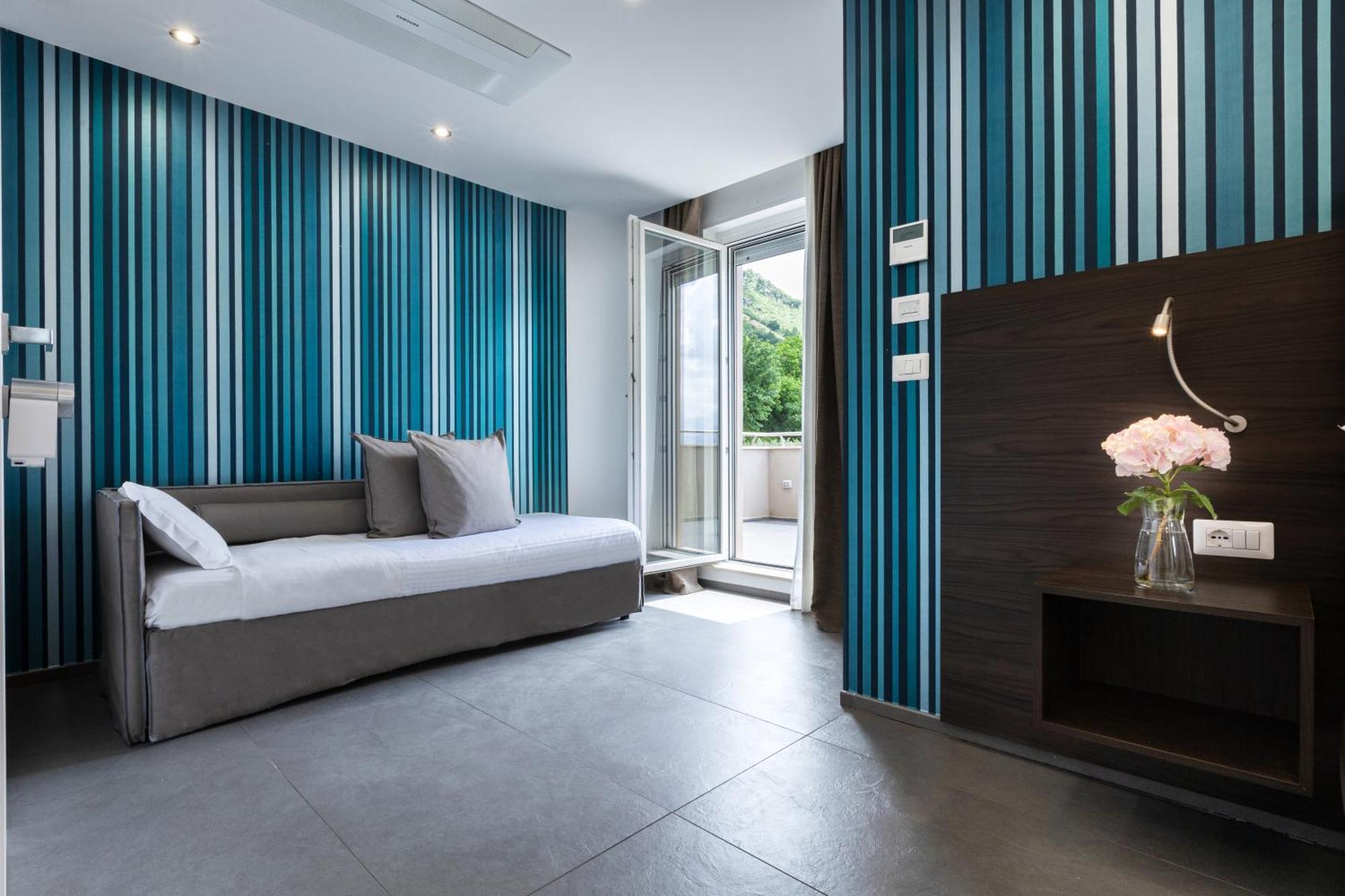 Liko Resort Nocera Inferiore Kültér fotó