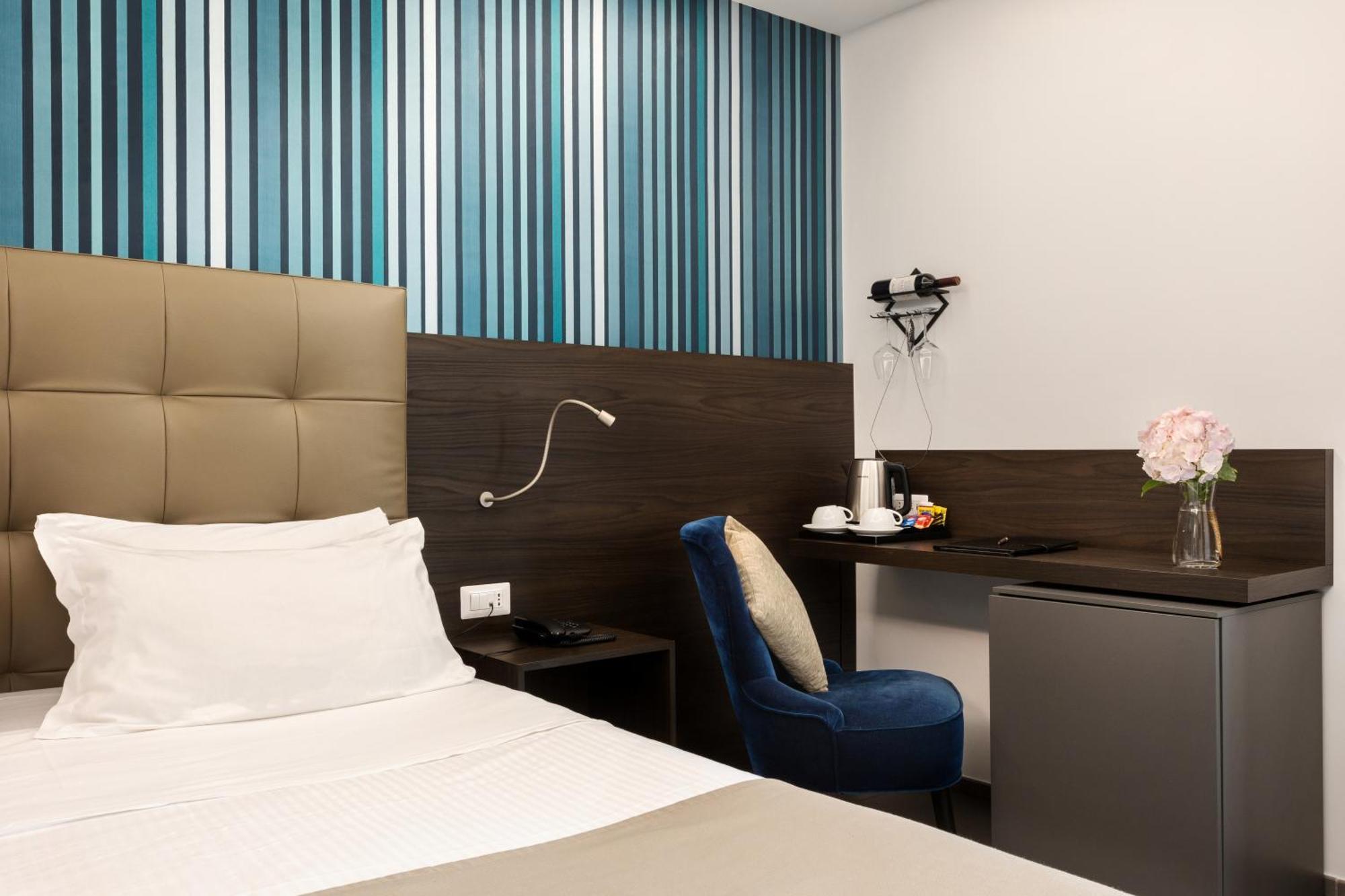 Liko Resort Nocera Inferiore Kültér fotó