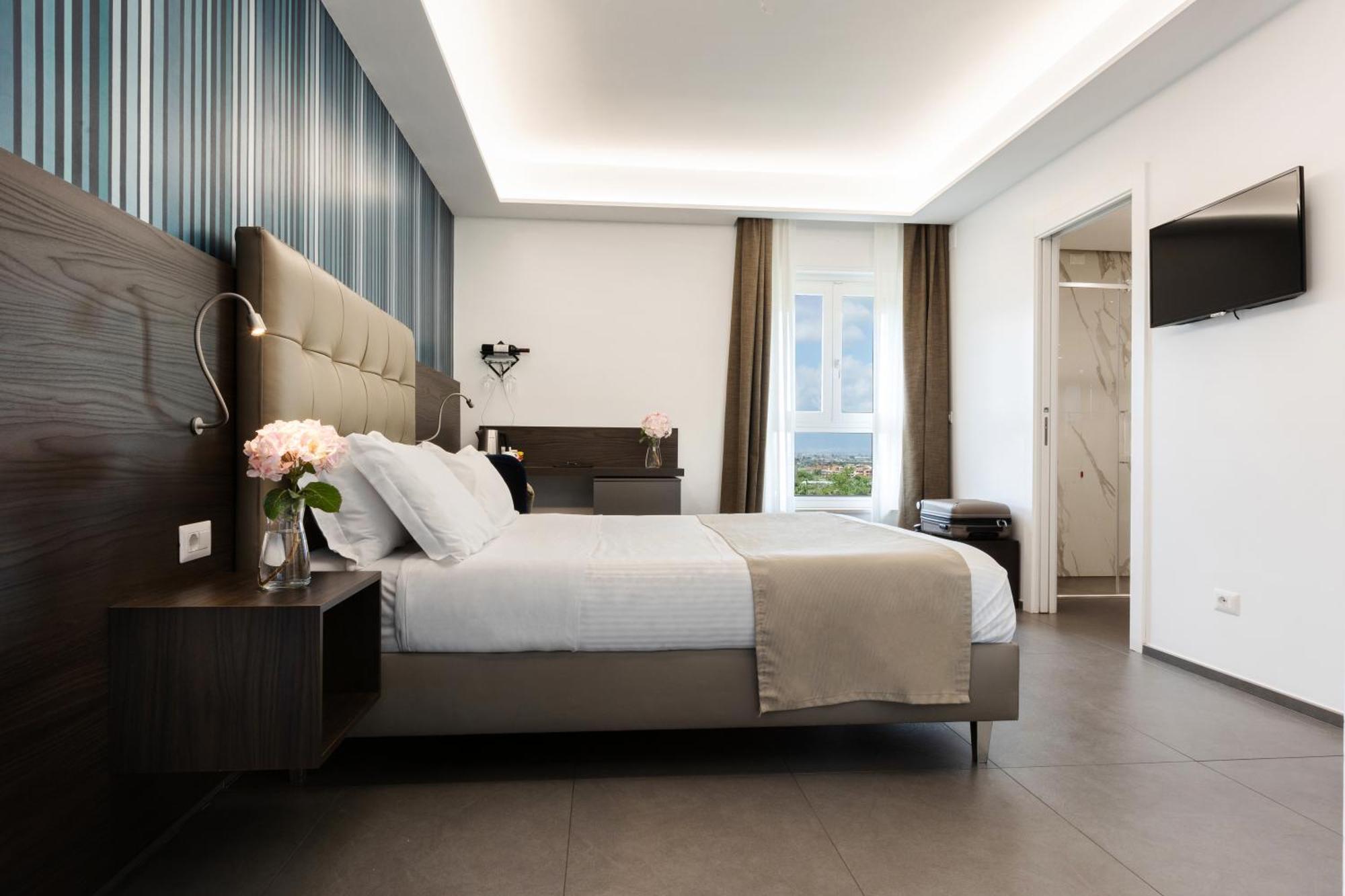 Liko Resort Nocera Inferiore Kültér fotó