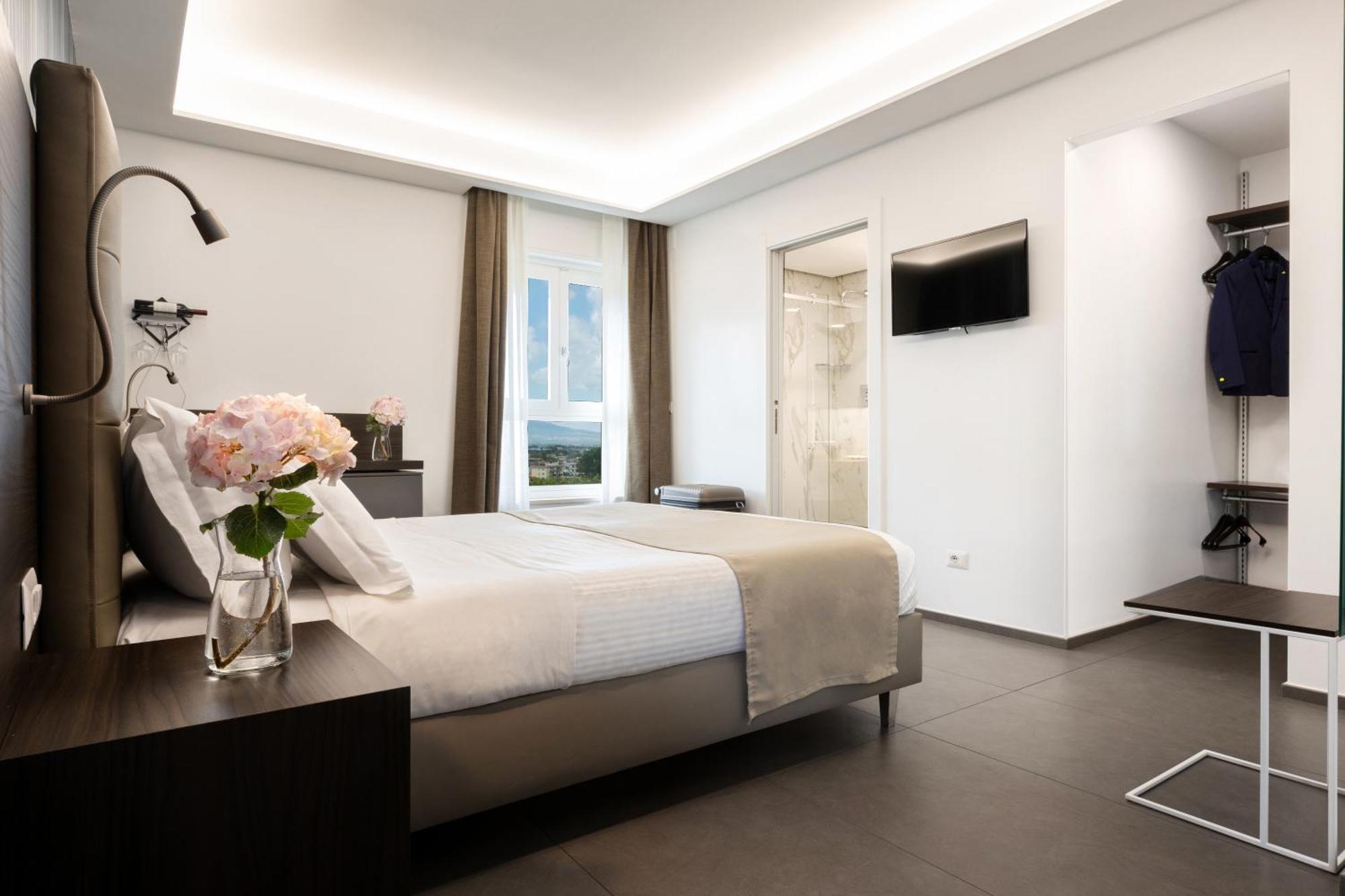Liko Resort Nocera Inferiore Kültér fotó