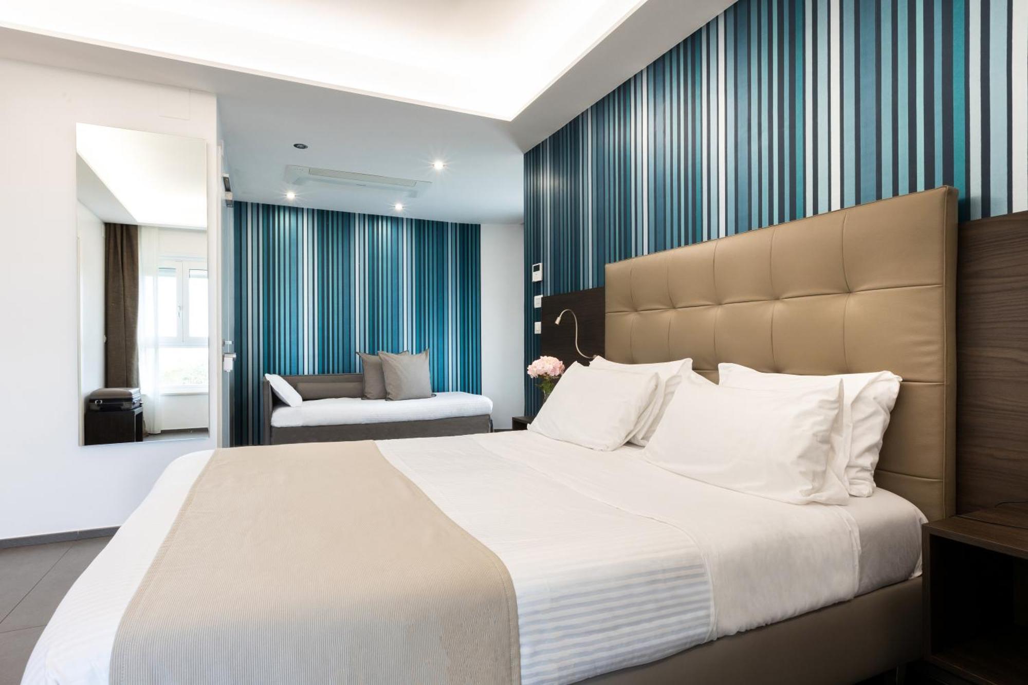Liko Resort Nocera Inferiore Kültér fotó