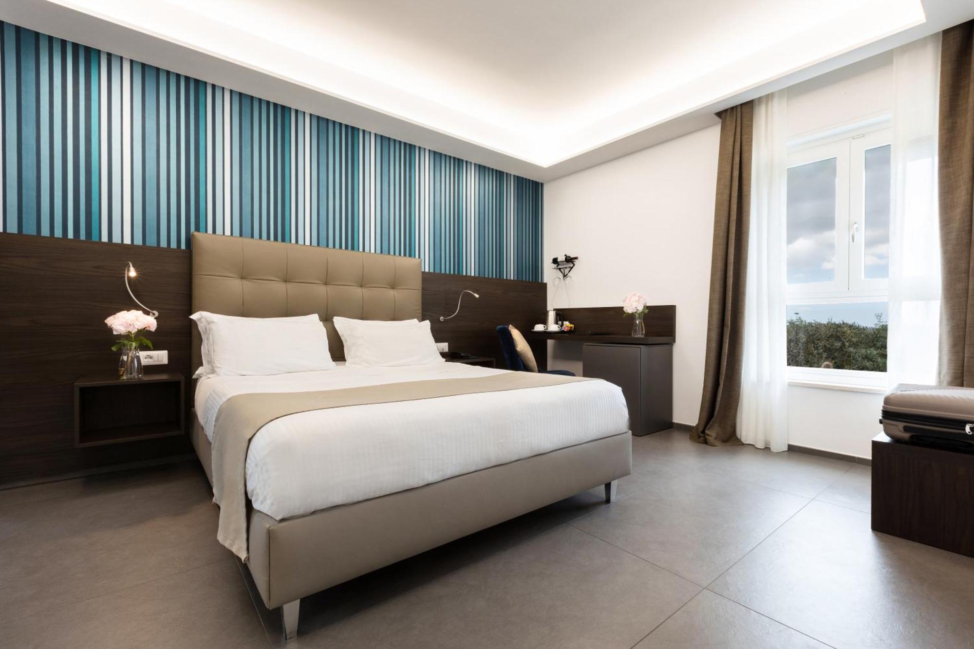 Liko Resort Nocera Inferiore Kültér fotó
