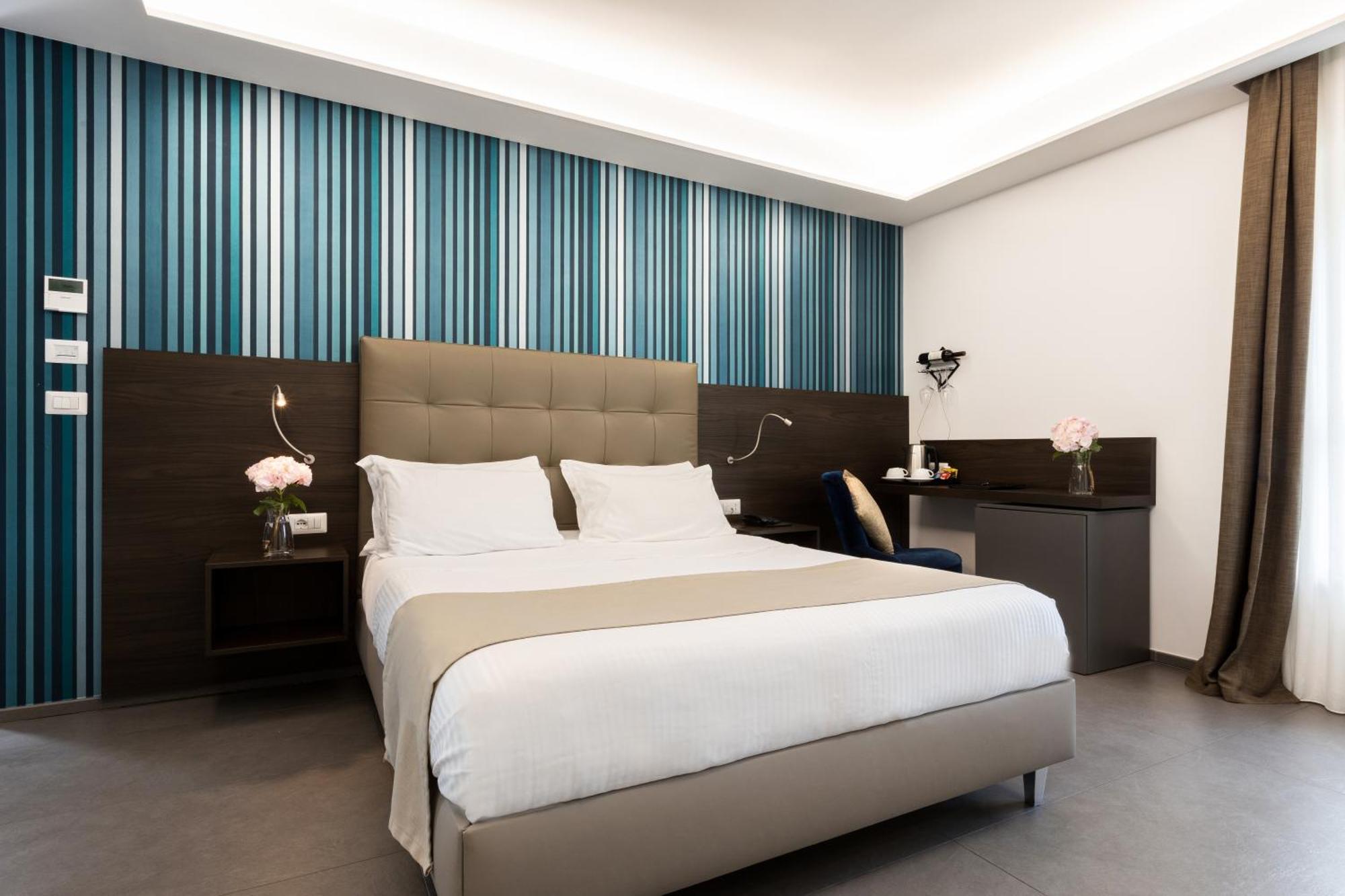 Liko Resort Nocera Inferiore Kültér fotó