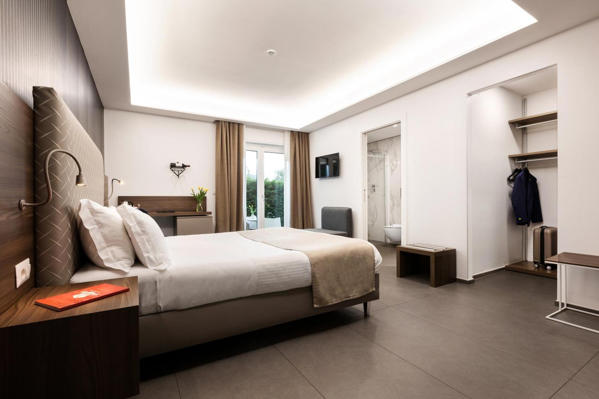 Liko Resort Nocera Inferiore Kültér fotó