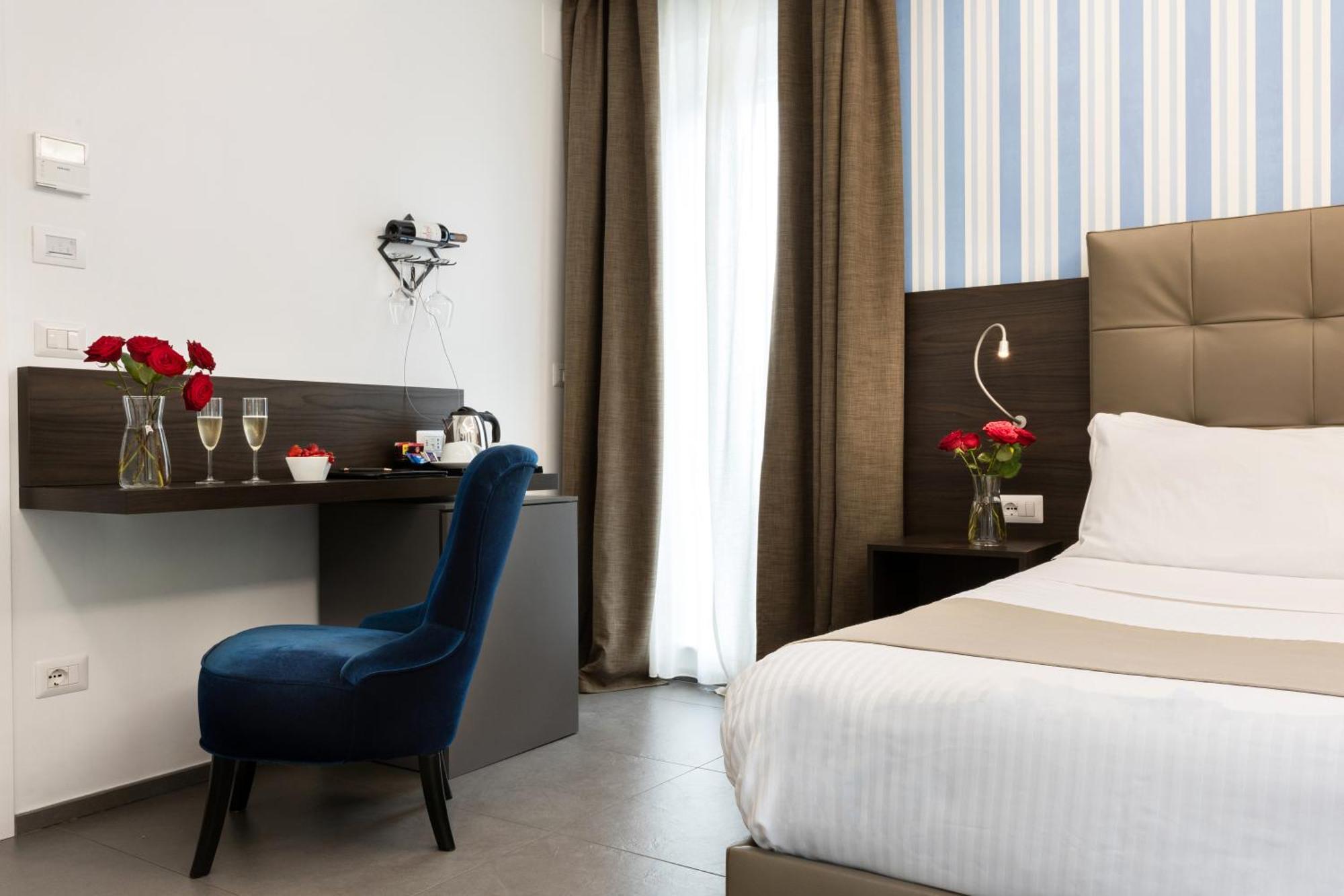 Liko Resort Nocera Inferiore Kültér fotó