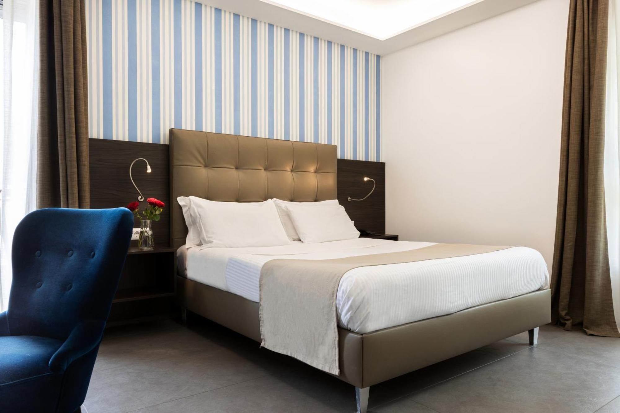 Liko Resort Nocera Inferiore Kültér fotó