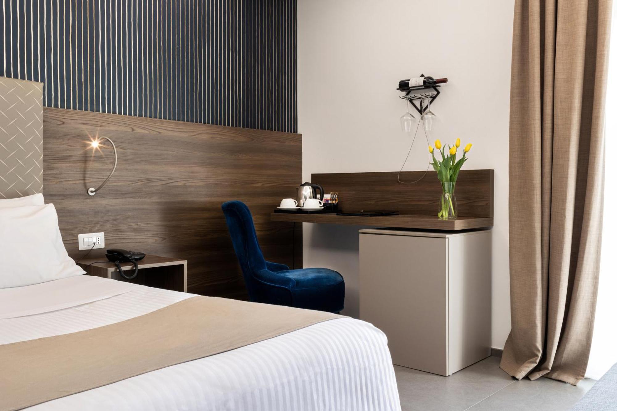 Liko Resort Nocera Inferiore Kültér fotó