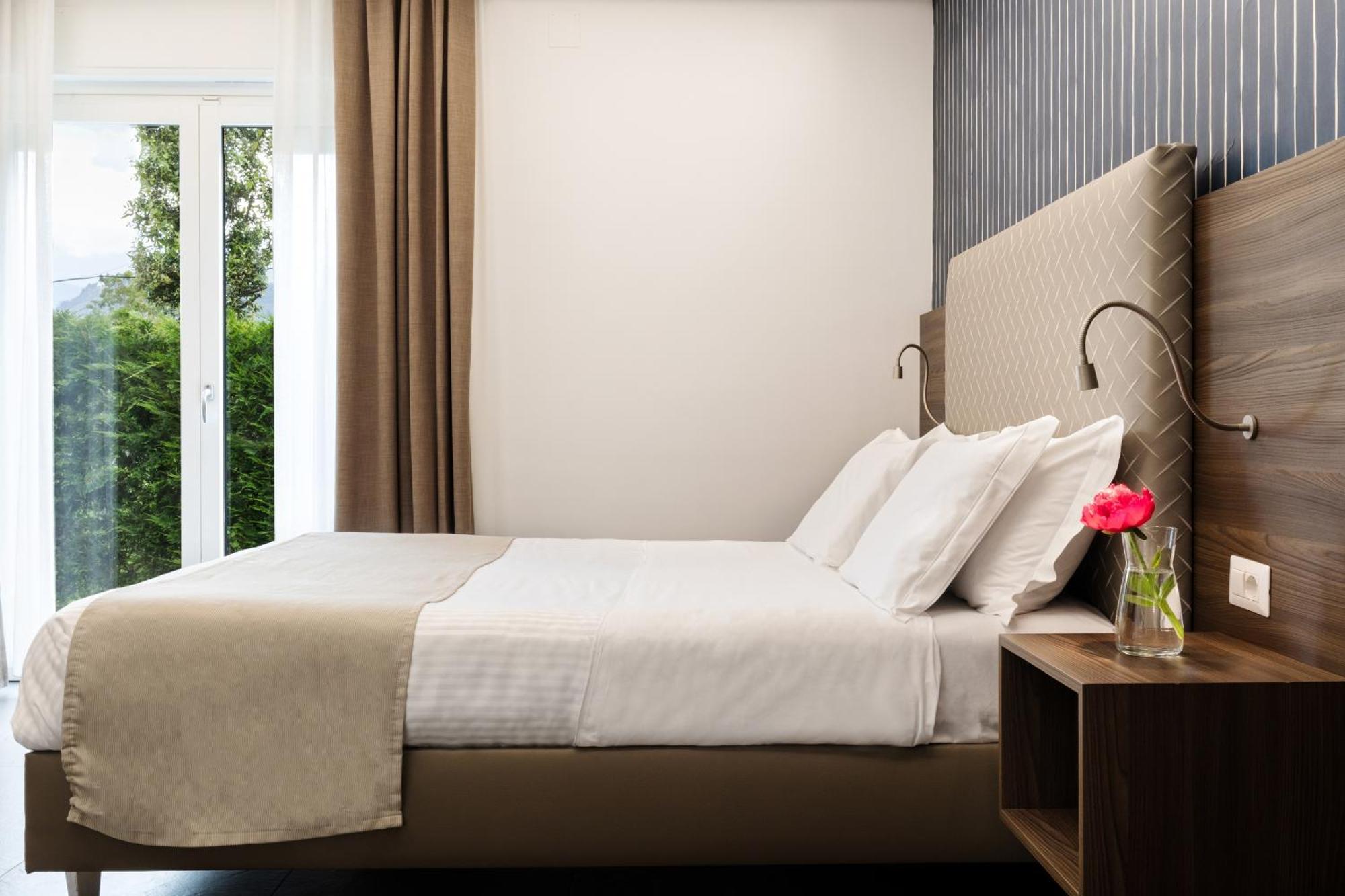 Liko Resort Nocera Inferiore Kültér fotó