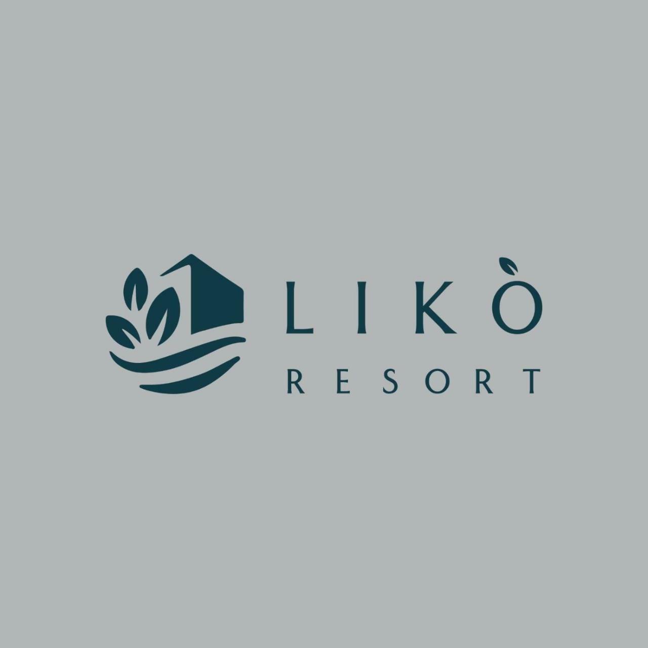 Liko Resort Nocera Inferiore Kültér fotó